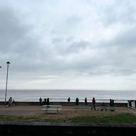 The Porty Beach House EDI Exteriér fotografie