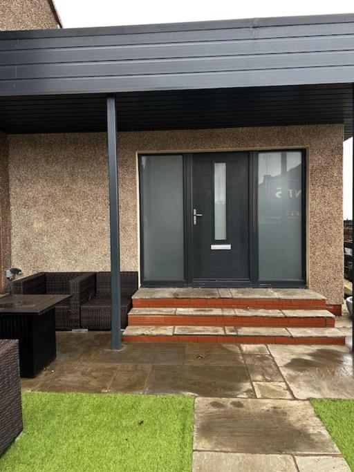 The Porty Beach House EDI Exteriér fotografie